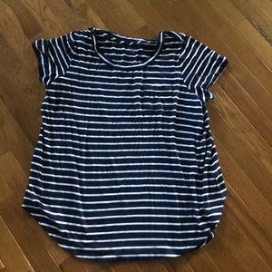 Market & spruce top 1x